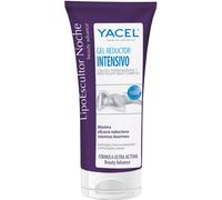 Yacel Liposculptor Gel Reducer Night Intensive 200 ml