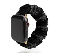 Yacht Beer And Sex Scrunchie Watch Band Elastic 38mm/40mm