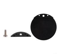 Yacht Deck Drain Outlet for Saltwater Environments(B) | Ideal for yachts, boats, marine vessels, deck drainage, cockpit water removal, safety focus