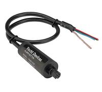 Yacht Devices NMEA2000 or Raymarine Alarm Button Programmable Sound (Seatalk NG connector)