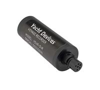 Yacht Devices Voyage Recorder YDVR with Audio Recording (Seatalk NG)