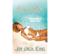 Yacht Girl: Luxury Has A Body Count (Genesis' & Genevieve Series)