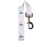 'Yacht On The Ocean' Dog Lead/Leash (DL00018525)