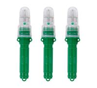 Yacht Positioning Flashing Light Device Fishing Net Warning LED Lamp Marine Signals Net Position Markers
