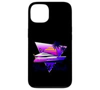 Yacht Rock Party Retro Style, 70s 80s Soft Rock Retro, Fun Case for iPhone 13