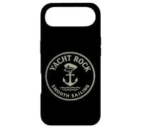 Yacht Rock - Smooth Sailing Nautical Soft Rock Captain Case for iPhone Air