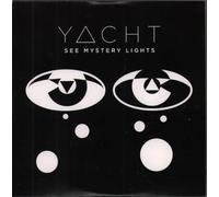 Yacht - See Mystery Lights by Yacht (2009) Audio CD