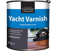 Yacht Varnish 1L
