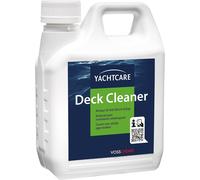 Yachtcare Deck Cleaner 1L - Highly Effective Special Cleaner for Boats