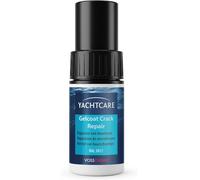 Yachtcare Gelcoat Crack Repair 9ml - For sealing hairline cracks & minor chips