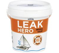 Yachtcare Leak Hero - Emergency Leak Sealant for Boats & Yachts - Waterproof Sealant for Holes 625ml, Brown
