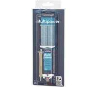 Yachtcare MULTIPOWER Adhesive, Grey, 24 g