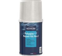 Yachtcare Polyglas Repair Kit - for quick repairs to GRP parts