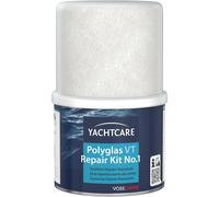 Yachtcare Polyglas Repair Kit - for quick repairs to GRP parts