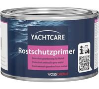Yachtcare Primer antiruggine 250 ml bianco, opaco