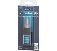 Yachtcare Screw Lock 10 ml - Screw Adhesive for Screw and Threaded Connections