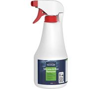 Yachtcare Silicone & Wax Remover 500ML - highly effective cleaner and degreaser