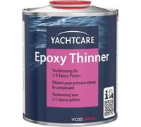Yachtcare Thinner EPOXY THINNER, transparent, 750ML, 150968