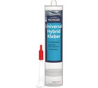 YachtCare Universal Hybrid Adhesive transparent 290 ml