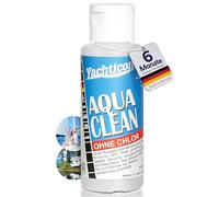 Yachticon Aqua Clean 100ml - Water Purification