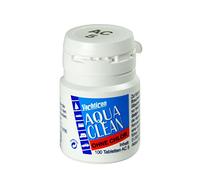Yachticon aqua clean AC 5 chlorine free, 100 Tablets