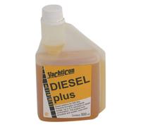 Yachticon Diesel Plus 500ml