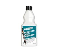 Yachticon Dinghy Cleaner 500ml - Powerful Outer Skin Cleaner for PVC, Hypalon & Rubber, Removes Oil, Grease, Port, Waterpass and Pollution, Forms UV Protection Film