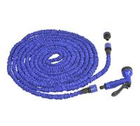 Yachticon - Flexi Hose 7.5m to 22.5m | Expandable with Spray Gun