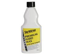 Yachticon Premium Hard Wax 500 ml