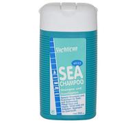 Yachticon Shampoo – Sea Water – Soothing for Wind, Sun & Water-Stressed Skin & Hair – 300 ml