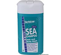 Yachticon Sea Soap Shampoo Salt Fresh water 300ml 32.953.00