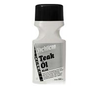 YACHTICON Teak Oil Classic 500 ml - 1 PC - 65.800.04 - 6580004