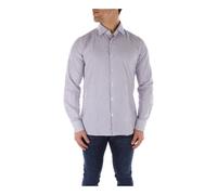 Yachting Shirt - male - Paul & Shark - Casual Shirts - Multicolor - M - Shirts M