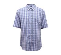 Yachting Shirt - male - Paul & Shark - Short Sleeve Shirts - Blue - XL - Shirts XL