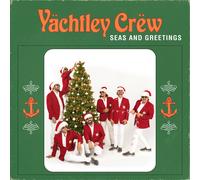 Yachtley Crew – Seas and Greetings – EP – CD Digipak (2024)