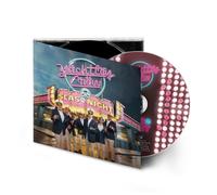 YACHTLEY CREW - SEAS THE NIGHT - New CD ALBUM - 92 - R123z