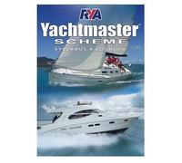 Yachtmaster Scheme Syllabus & Logbook by Royal Yachting Association...