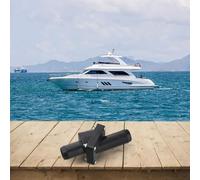 Yachts Check Valve, One-Way Check Valve, With Secure Screw Interface, For Yachts, Boats, RVs And More