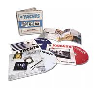 Yachts - Suffice To Say: The Complete Yachts Collection (NEW 3CD)