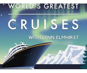 Yachtsman's Ports on a Caribbean Cruise