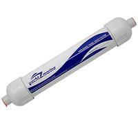 yachtZmarine Holding Tank Vent Filter - Direct Generic Replacement for: Dometic, SeaLand, ECO, SaniGuard, Marine Holding Tank Vent Filter, 309311002 309310002 (5/8" vent hose with 3/4" GHT connectors)