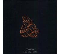 Yacobs - Time Machine