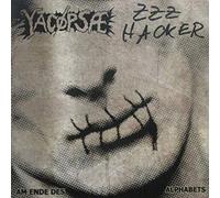 Yacopsae - Am Ende Des Alphabets [VINYL]