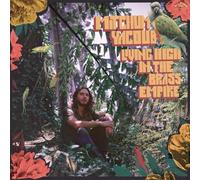 Yacoub, Mitchum - Living High in the Brass Empire (Random Color Viny [VINYL]