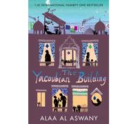 YACOUBIAN BUILDING by Alaa Al Aswany Paperback Self Help Business