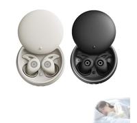 Yacriso Luumun Sleep Earbuds for Side Sleepers, Mini Comfortable Noise Blocking Sleeping Earphones, Invisible Wireless Bluetooth 5.4 Headphones, Painless, Experience Restful Sleep (Mix)