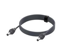 YACSEJAO Starlink Mini DC Power Cable 18AWG 5.5 * 2.1mm DC Waterproof Power Charging Cord Starlink Mini Accessories Replacement Power Cable (3M/9.8FT)