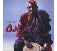 Yacub Addy - Children of the Ancients