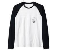 Yada, yada, yada. I declare this, The Summer of George Raglan Baseball Tee