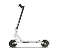 Yadea Artist Electric Kick Scooter Adults - 350W Motor, 18.6 Miles Range,15.5 MPH Max Speed,Foldable E-Scooter with 9" Tires, Dual Counterlever Suspension, LED Display, IPX5 Waterproof